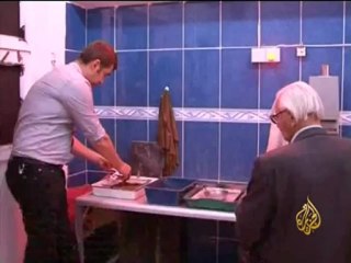 ذكريات أجيال مع مصوري أستوديو رفيق بالعراق