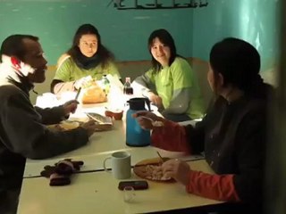 Témoignage d'une mission du Service Civique (Compagnon Bâtisseur)