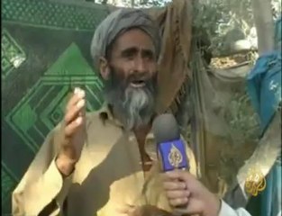 وضع اللاجئين الأفغان في جلال آباد