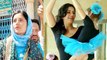 Sexy Katrina Kaif's De-Glam Look In Ek Tha Tiger - Bollywood Babes