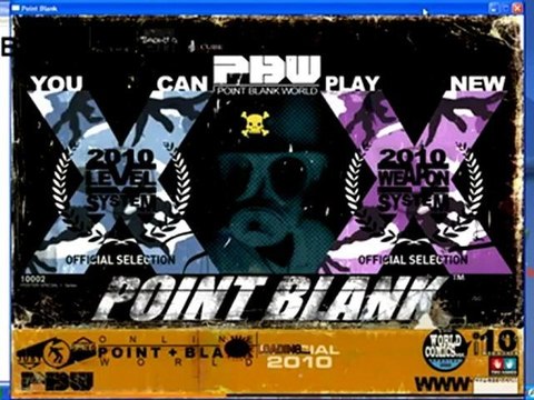 Point Blank BR - Fast Knife e Reload Hack @ FREE Download