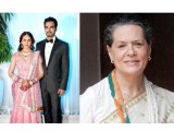 Esha Deol Bharat Takhtani Invited By Congress Leader Sonia Gandhi - Bollywood News