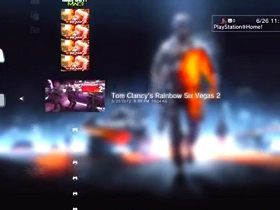 How to Jailbreak PS3 CFW 4.20 Custom Firmware