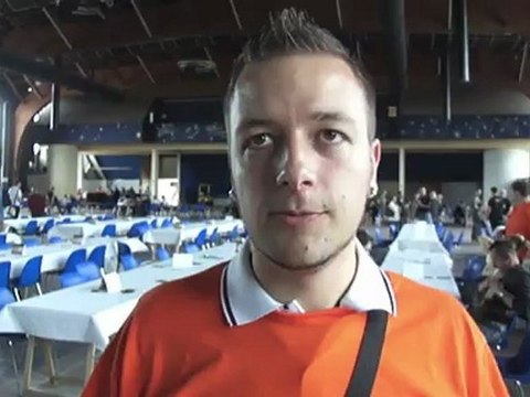 Tournoi Yu-gi-oh à Charleville-Mézières