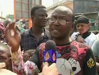 الأزمة السياسية في ساحل العاج