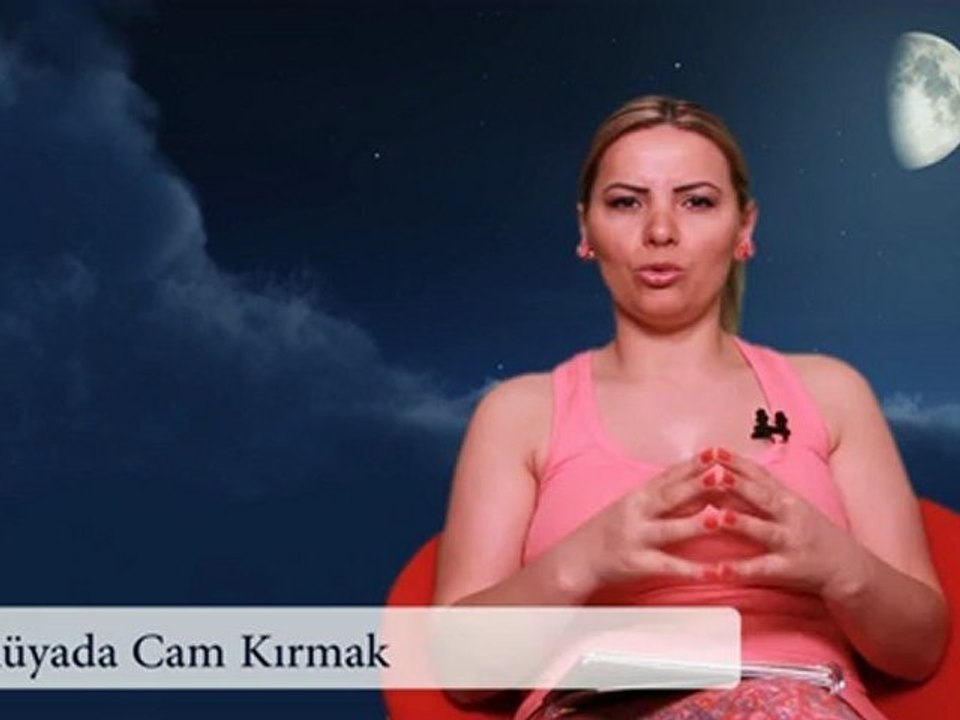 Rüyada 'Cam Kırmak' Ne Demektir?