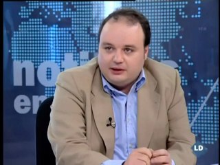 Noticias en Libertad 15:00 horas - 26/10/10