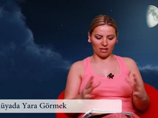 Rüyada 'Yara Görmek' Ne Demektir?