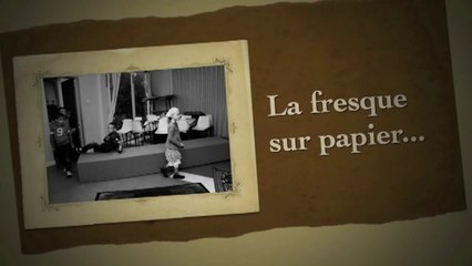 FRESQUE OLÉRON Alexis Ferrier