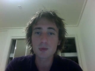 Bons baisers de Melbourne, signé Gislain Delaire