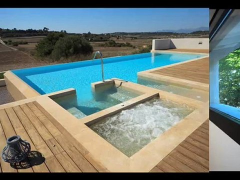 Ferienhaus Villa Mallorca AH5845