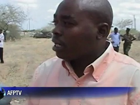 Kenya: 17 tués dans l'attaque de deux églises