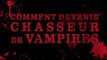Abraham Lincoln : Chasseur de Vampires - Featurette Comment devenir Chasseur de Vampires VOST HD
