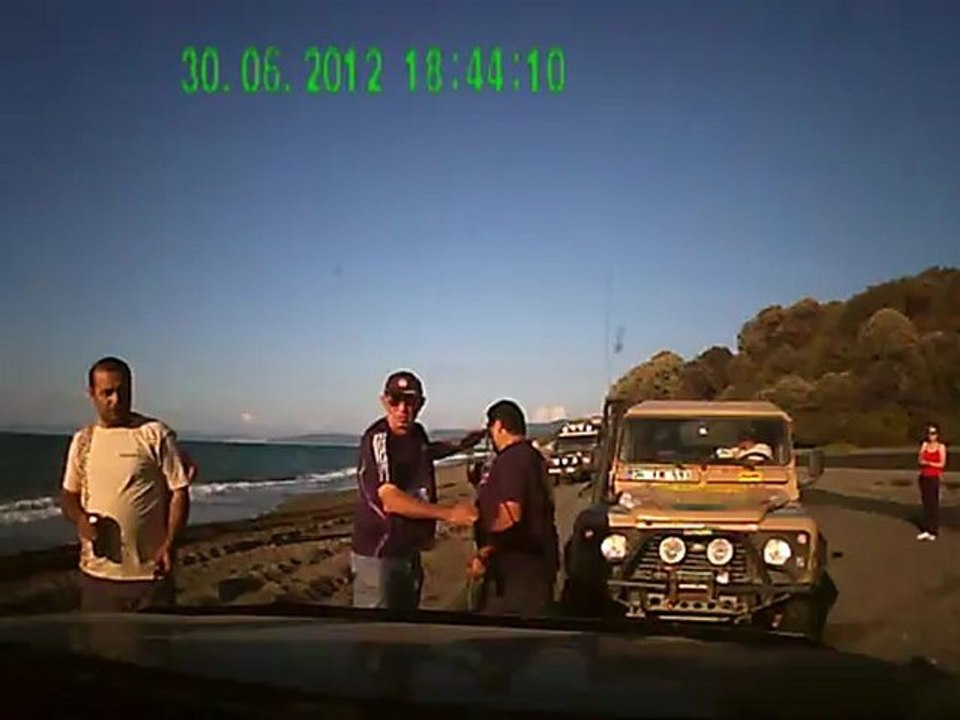 Akçakoca çayağızı 30.06.2012- 3