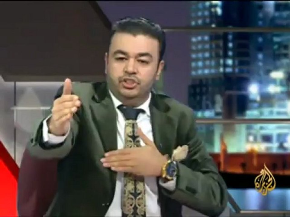 الإتجاه المعاكس - إغلاق الفضائيات الدينية