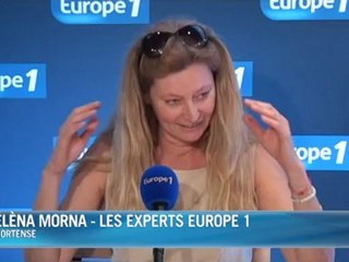 Le pelletage, sport national