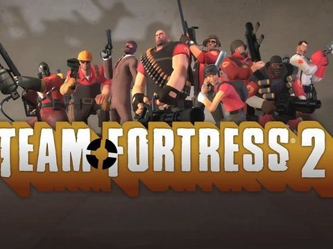 Team Fortress 2 - Meet the Pyro [HD]