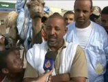 الجمل من الصحراء إلى المدينة في موريتانيا