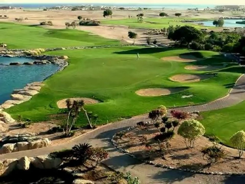 Ägypten Soma Bay Residence Des Cascades  Leading of the world