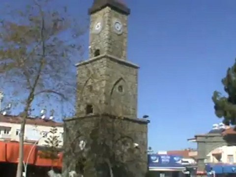 Belek Brunnen Markt Onlinebuchung @ VIP-reisen.de