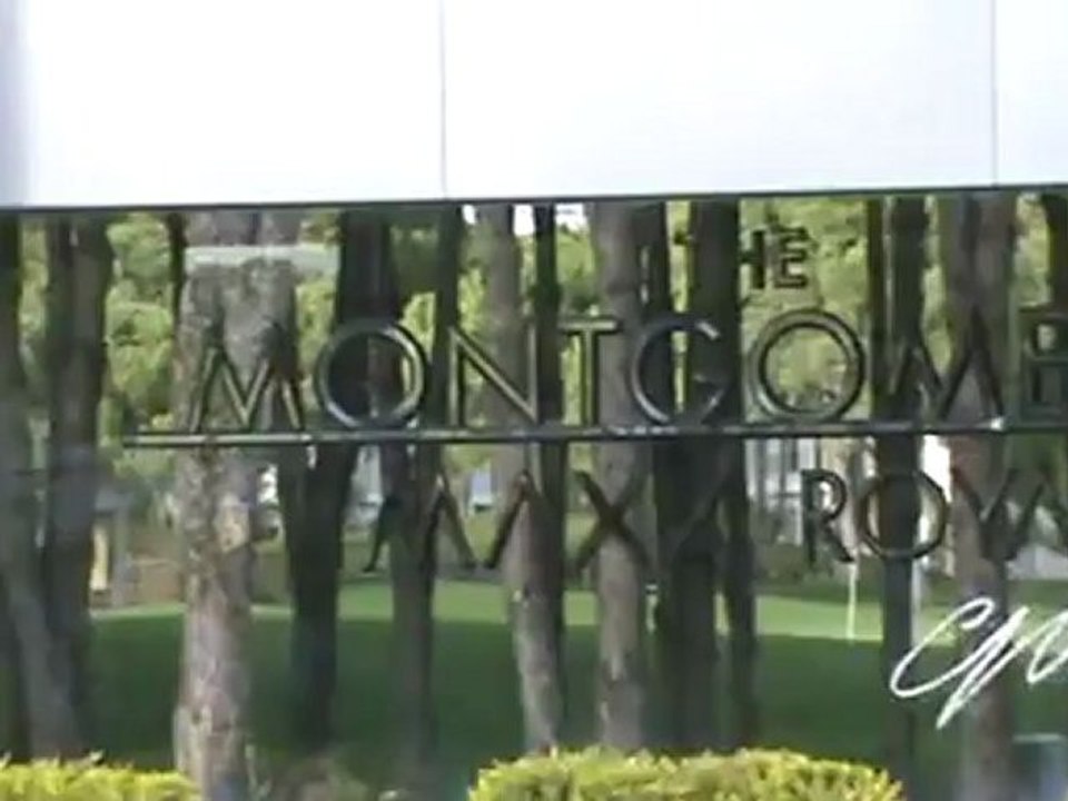 Belek Maxx Royal Belek Golf & Spa Online @ http://www.Vip-reisen.de