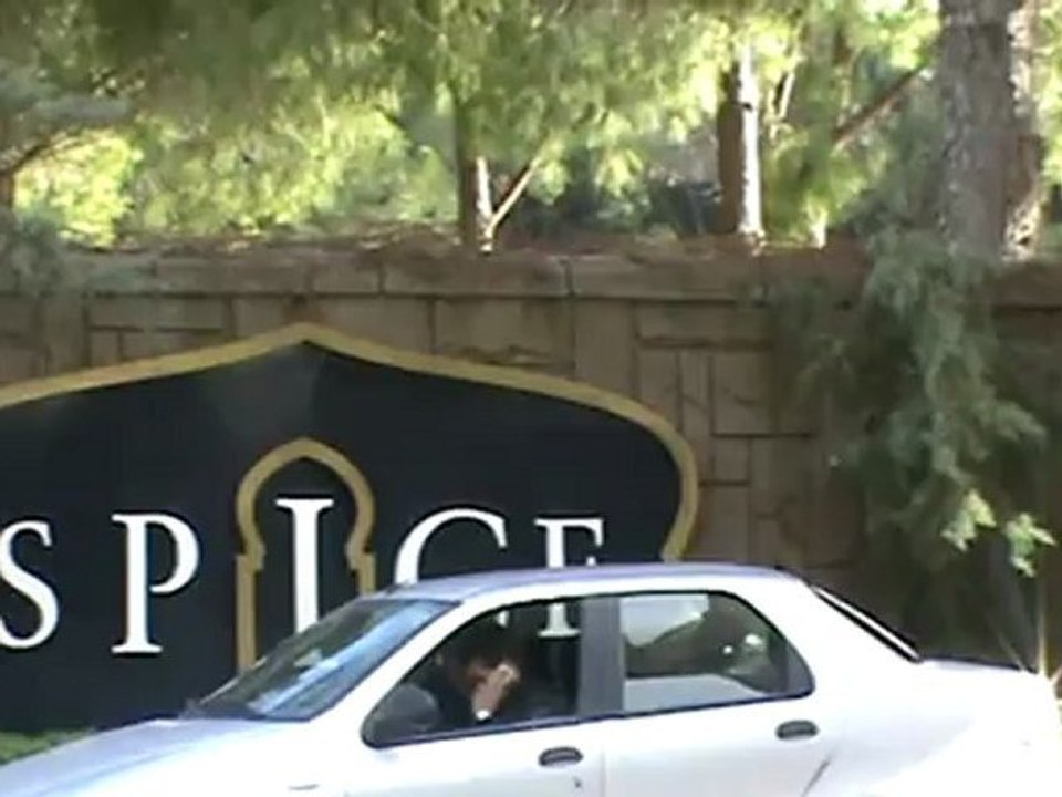 Belek Spice Hotel & Spa Onlinebuchung @ http://www.VIP-Reisen.de