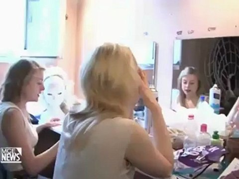 MCE News 40 ans du magazine l'Etudiant / 1er relai de ...