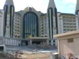 Hotel Delphin Imperial 5 Sterne Lara Antalya Larastrand Strandhotel