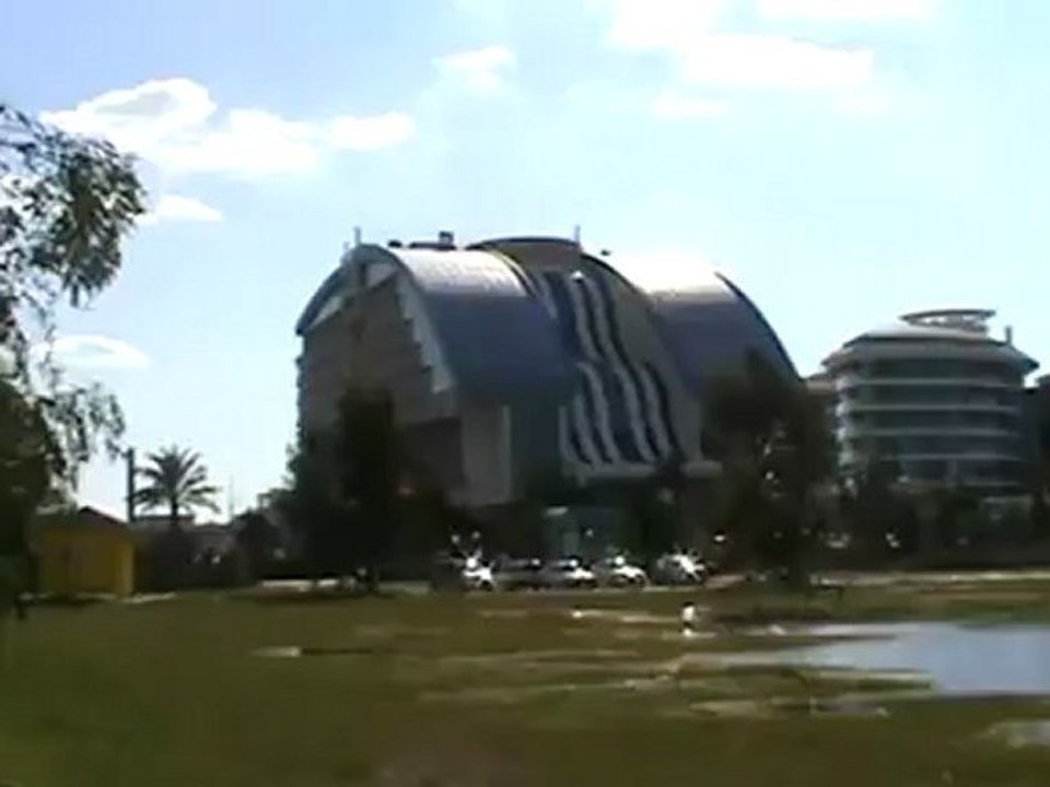 Lara Lara Beach Hotel Larastrand Onlinebuchung @ http://www.VIP-Reisen.de