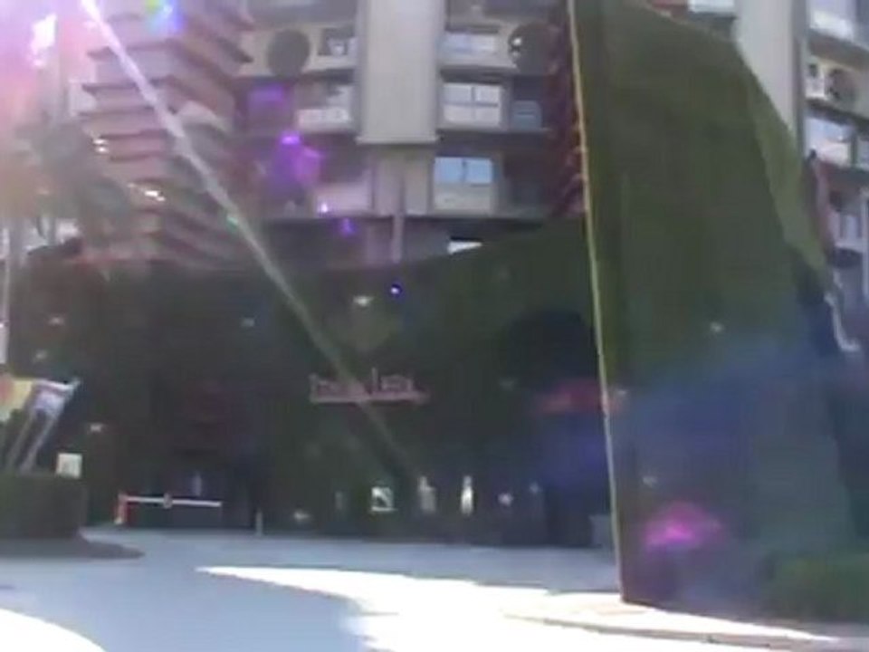 Lara Limak Lara de Luxe & Resort Onlinebuchung @ http://www.VIP-Reisen.de