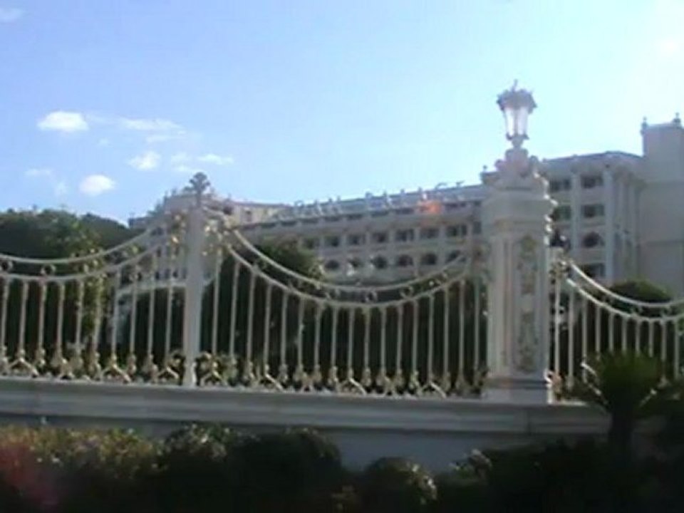 Lara Mardan Palace Resort Onlinebuchung @ http://www.VIP-Reisen.de