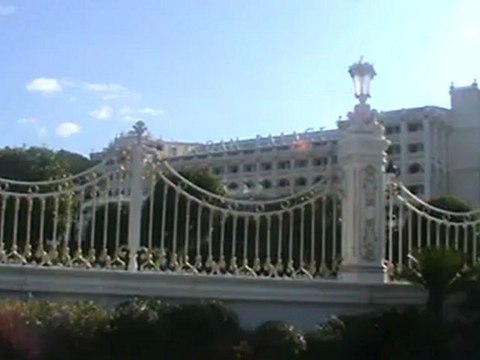 Lara Mardan Palace Resort Onlinebuchung @ VIP-Reisen.de