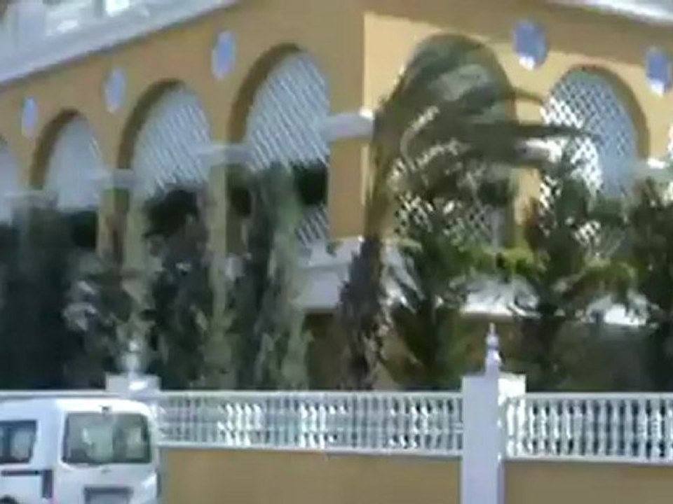 Lara Royal Holiday Palace Onlinebuchung @ http://www.Fella.de