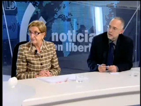 Es la noche de César: la tertulia - 13/01/10