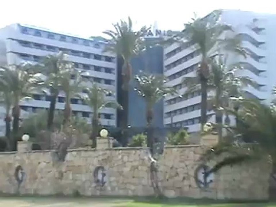 Lara Titanic de Luxe Beach & Resort