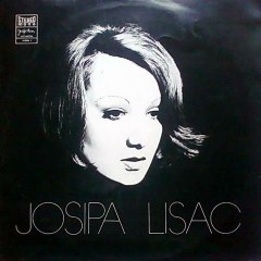 NE PREPOZNAJEM GA - JOSIPA LISAC (1973)