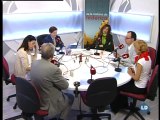 Tertulia de Federico: Legalización de la marca política de ETA - 21/06/12