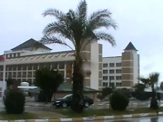 Side Horus Paradise Luxury Resort