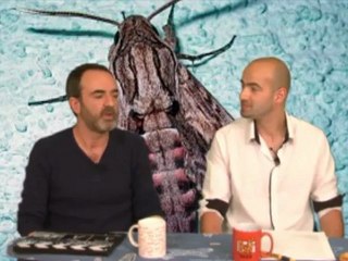 DjudjuTV débarque sur MCETV – Episode 2 : la blague pourrie