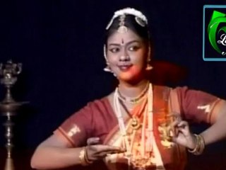 Sa Da Ma... (Jatiswaram) - Drishya Bharatham - Vol-15 - Aruna Subbiah.wmv