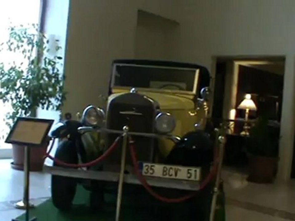 Türkei Side Sentido Perissia Hotel Strandhotel Sentidohotel