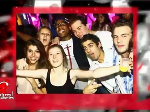 Soirées Etudiantes du mercredi 27 juin