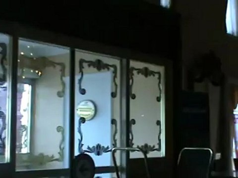 Wow Kremlin Palace Hotel 5 Sterne Aksu Antalya Luxushotel Strandhotel