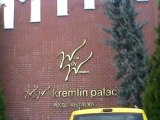 Wow Kremlin Palace Hotel 5 Sterne Aksu Antalya Luxushotel Strandhotel