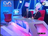 Canal 10 - ADN - Llamado a la Solidaridad 01.07.12