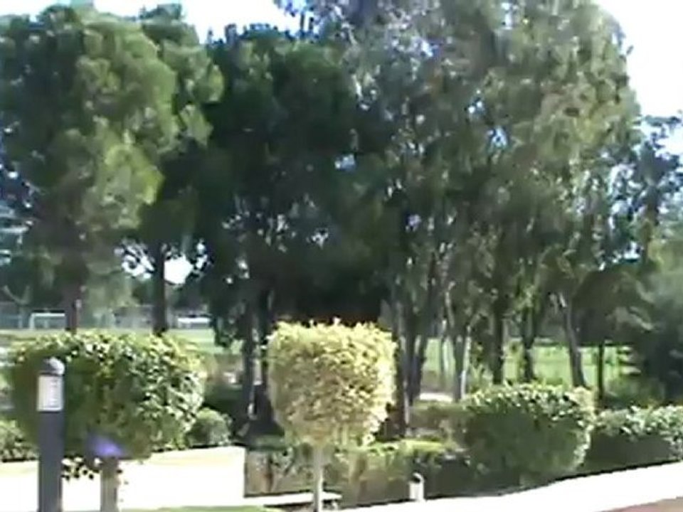 Riu Kaya Hotel in Belek Golfhotel Fussballhotel Tenisshotel Clubhotel Cluburlaub