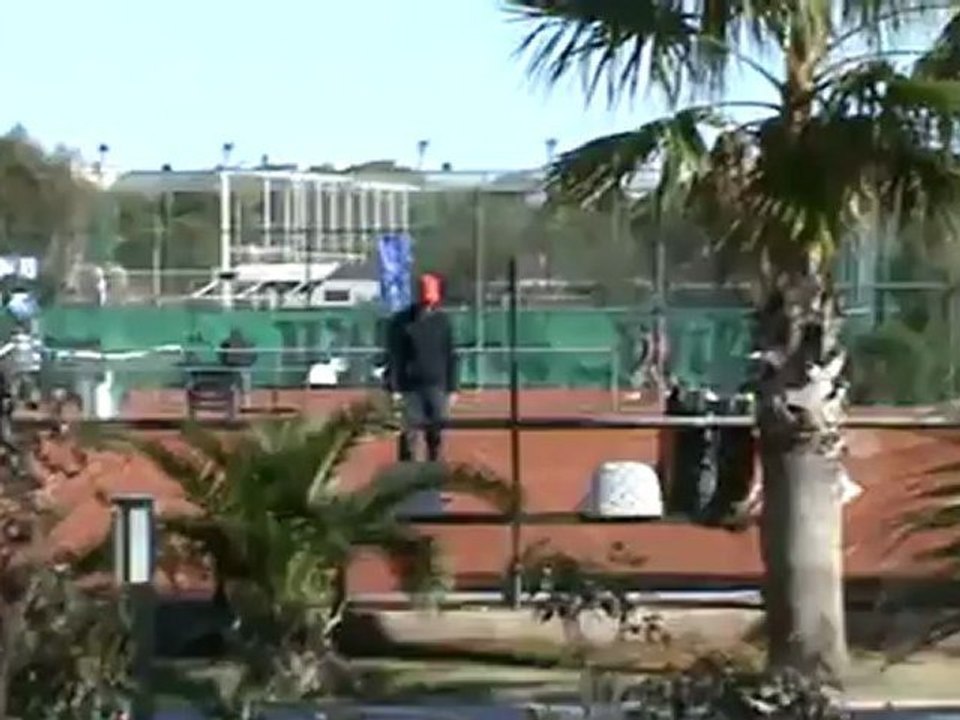 Riu Kaya Hotel in Belek Golfhotel Fussballhotel Tenisshotel Clubhotel Cluburlaub