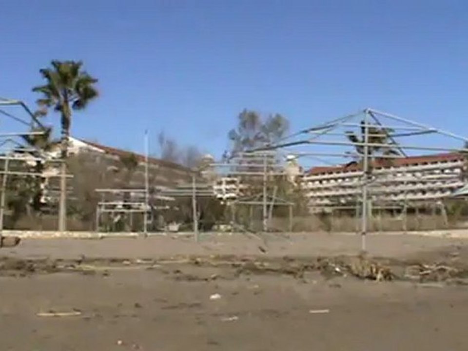 Riu Kaya Hotel in Belek Golfhotel Fussballhotel Tenisshotel Clubhotel Cluburlaub