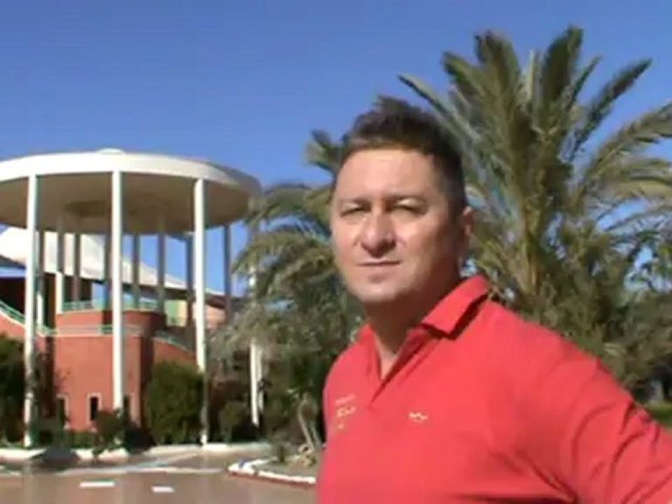 Riu Kaya Hotel in Belek Golfhotel Fussballhotel Tenisshotel Clubhotel Cluburlaub