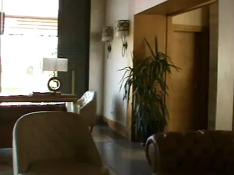 Riu Kaya Hotel in Belek Golfhotel Fussballhotel Tenisshotel Clubhotel Cluburlaub